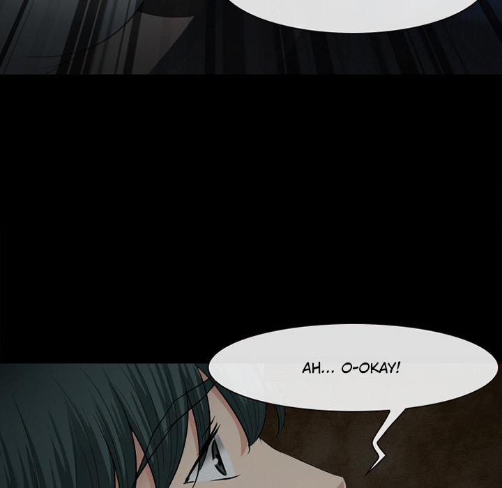 Silhouette - episode 54 - 57