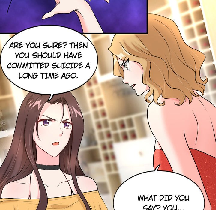 Mommy, Where's My Daddy? - episode 3 - 95