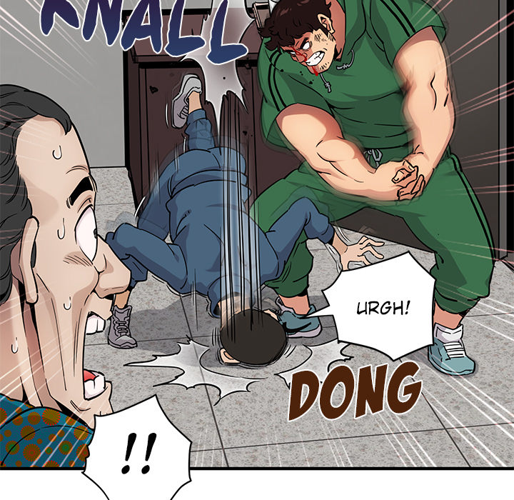 Wer hat Angst vor Mister H? - episode 21 - 57
