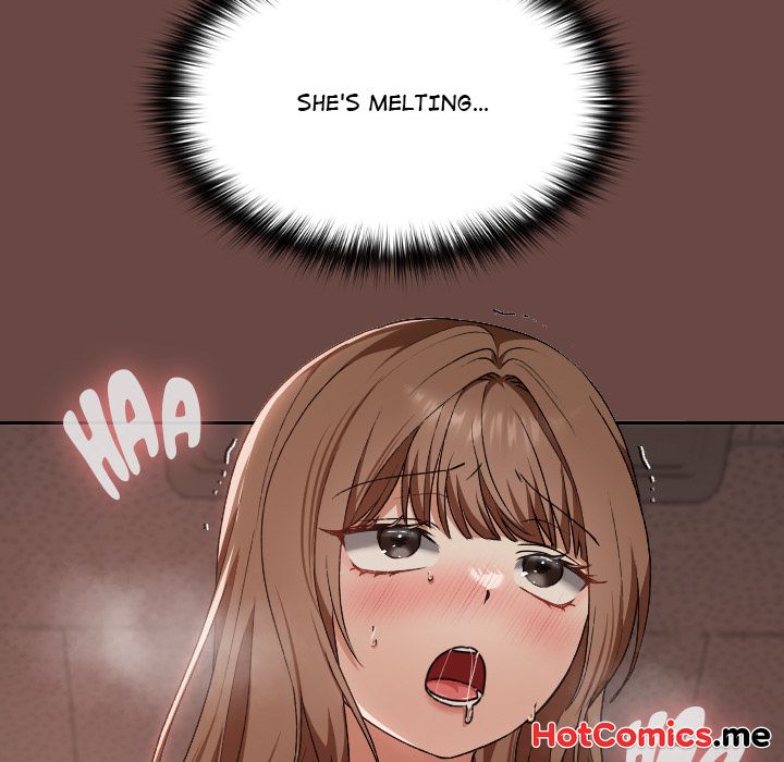 Don't Tell Anyone at School! - UNCENSORED - episode 8 - 108