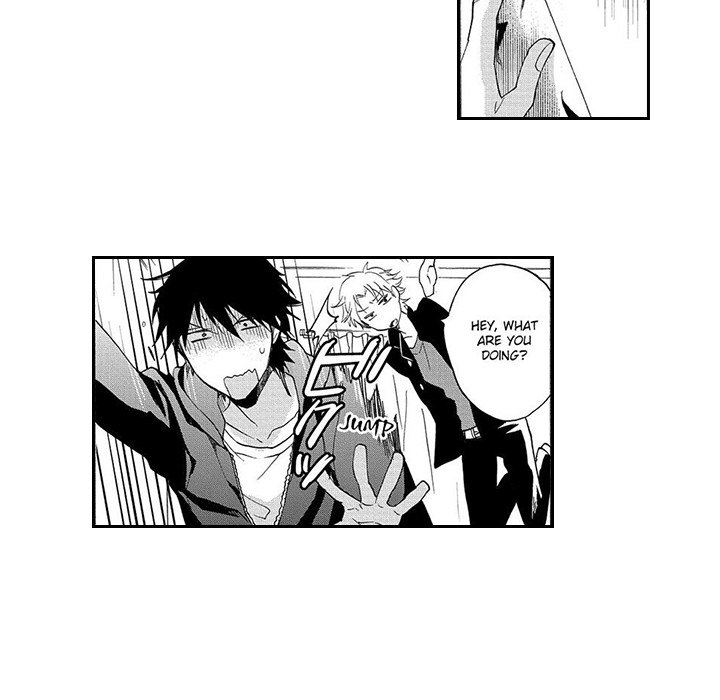 Possessed By A Ghost - episode 1 - 19