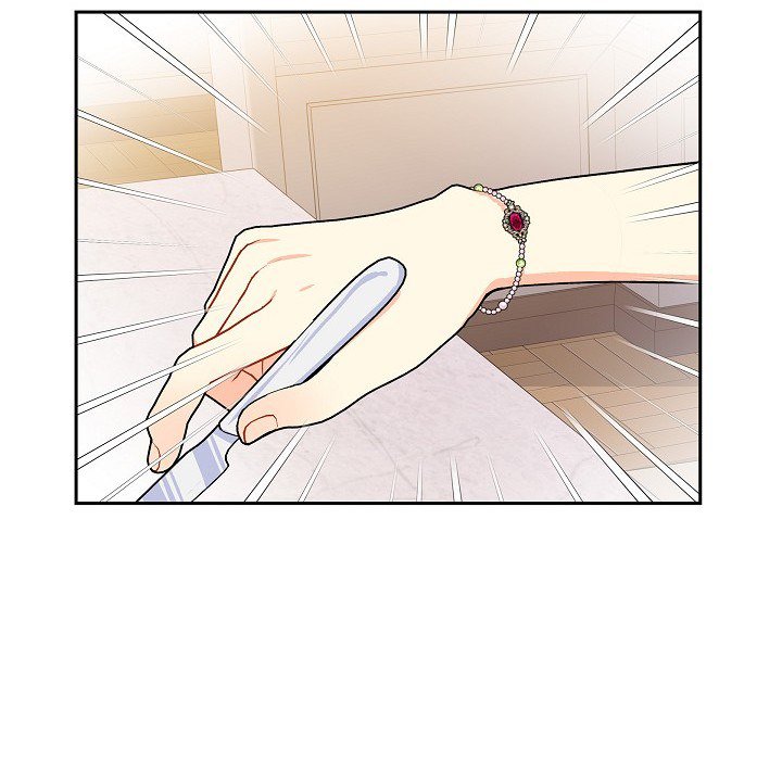 The Destroyer Fell in Love with Me - episode 41 - 60