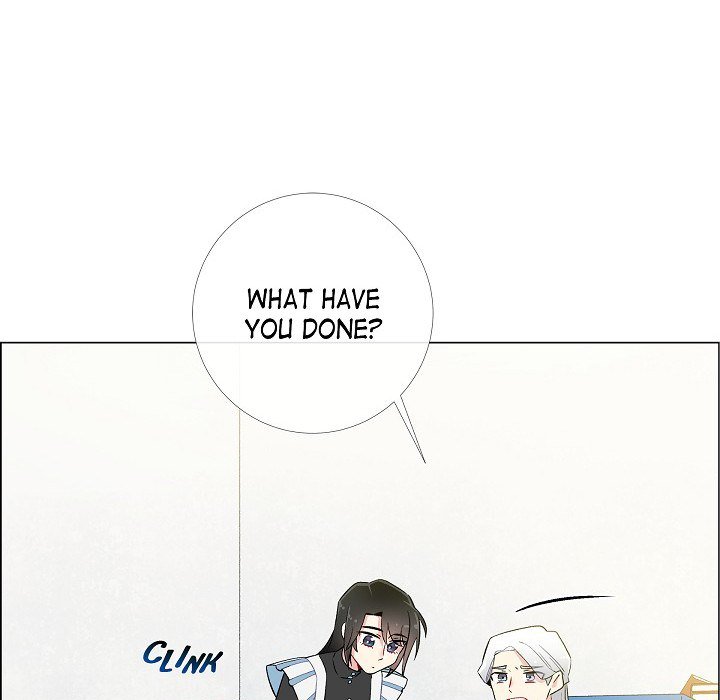 The Maid and the Vampire - episode 11 - 41