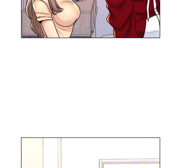 Mrs. Girlfriend - episode 6 - 89