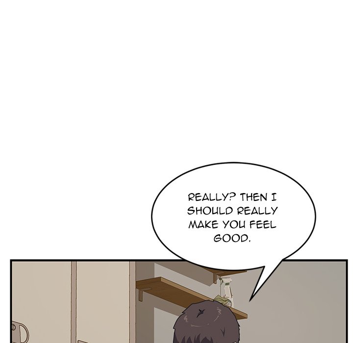 The Unwanted Roommate - episode 16 - 94