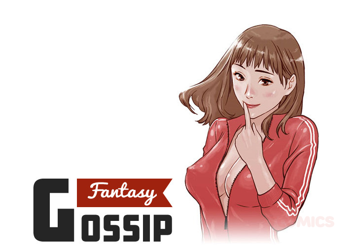 Fantasy Gossip - episode 57 - 0