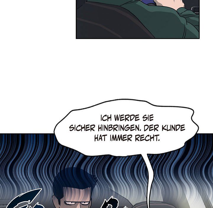 Harte Liebe - episode 11 - 18