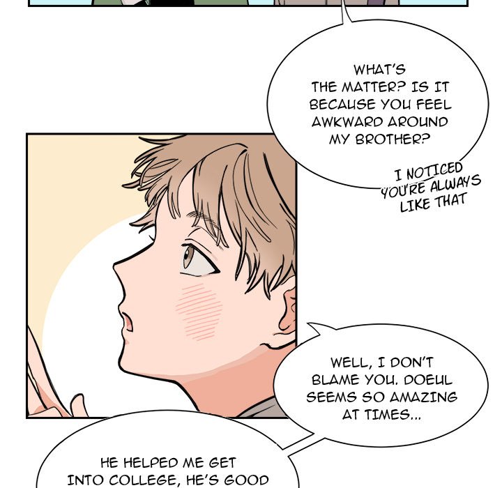The Warmth of Your Heartbeat - episode 1 - 17