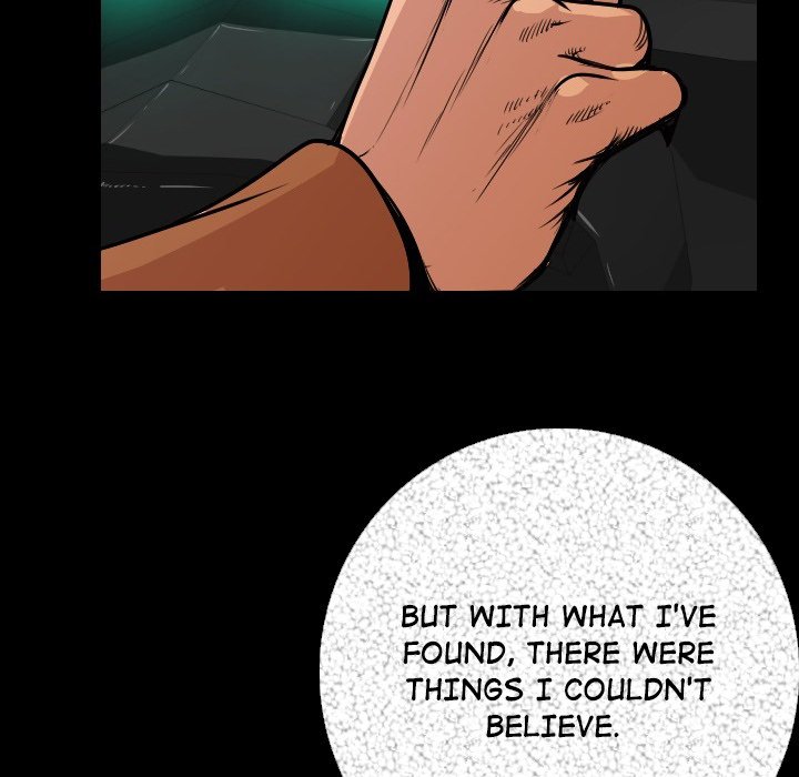 My Body - episode 9 - 160