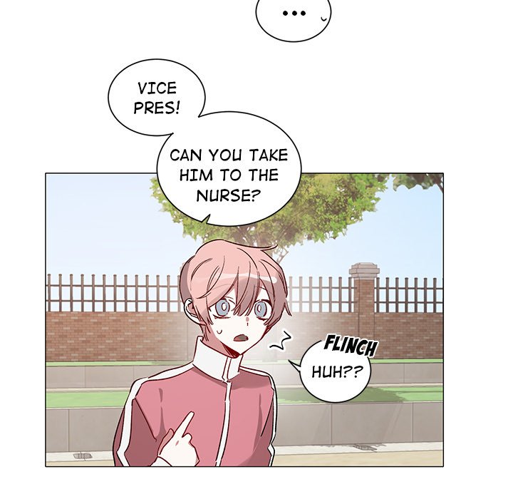 The Music Box of Petals - episode 33 - 24