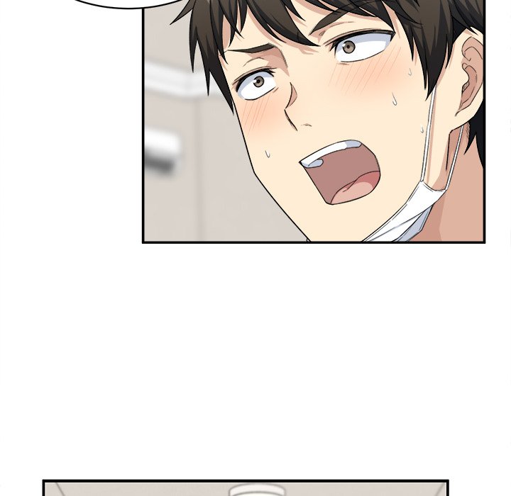 Excuse Me, This is my Room - episode 10 - 9