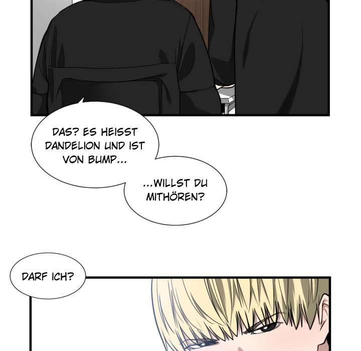 Du bist nichts Besonderes! - episode 6 - 83