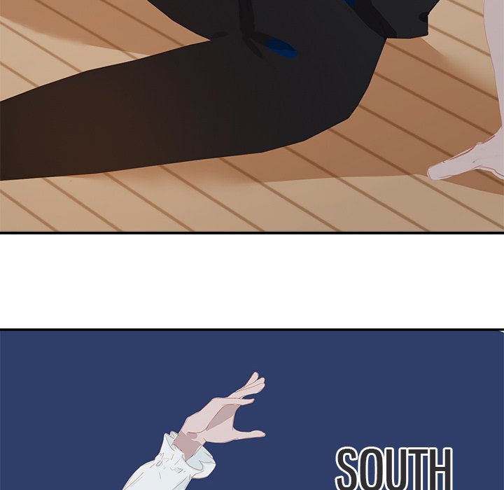 Ballerino - episode 11 - 30