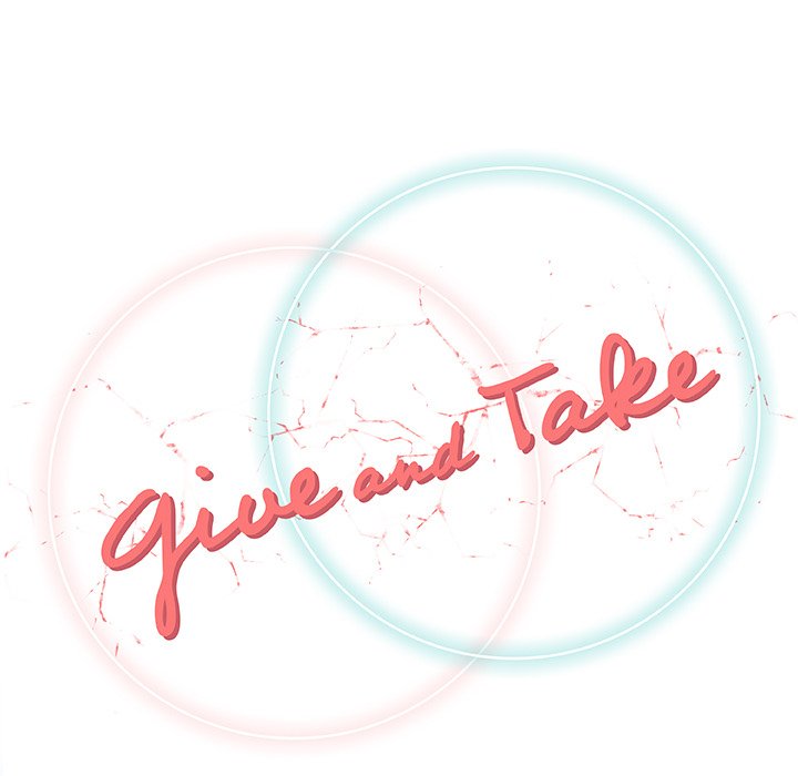 Give and Take - episode 44 - 31