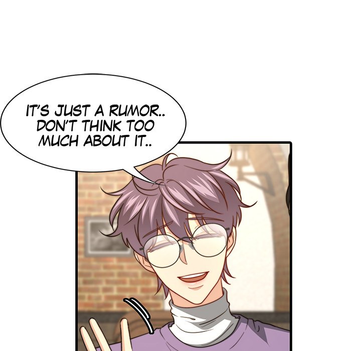 Recessive Omega K's Secret [Season 2] - episode 14 - 81