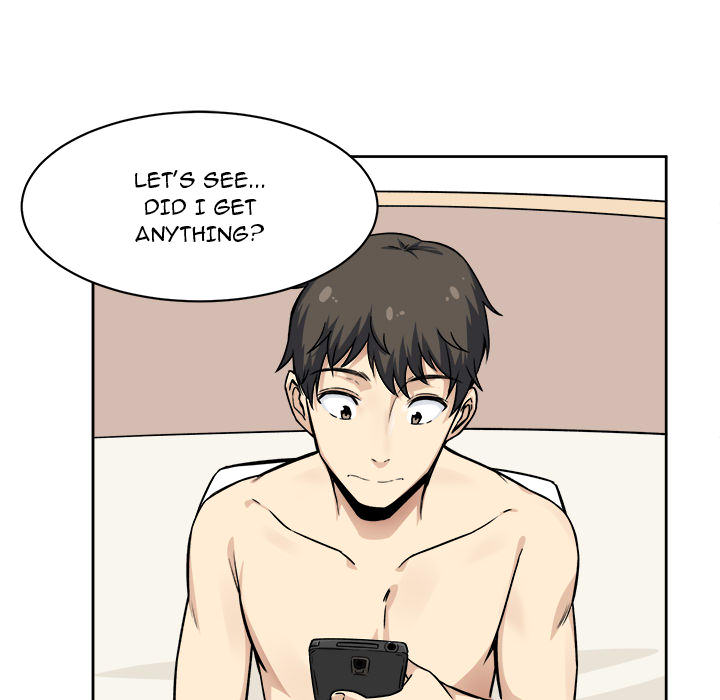 Excuse me, This is my Room - UNCENSORED - episode 23 - 105
