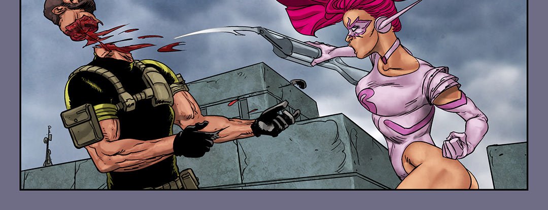 Monarch - episode 4 - 103