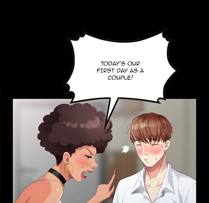 Secret Hideout - episode 37 - 110