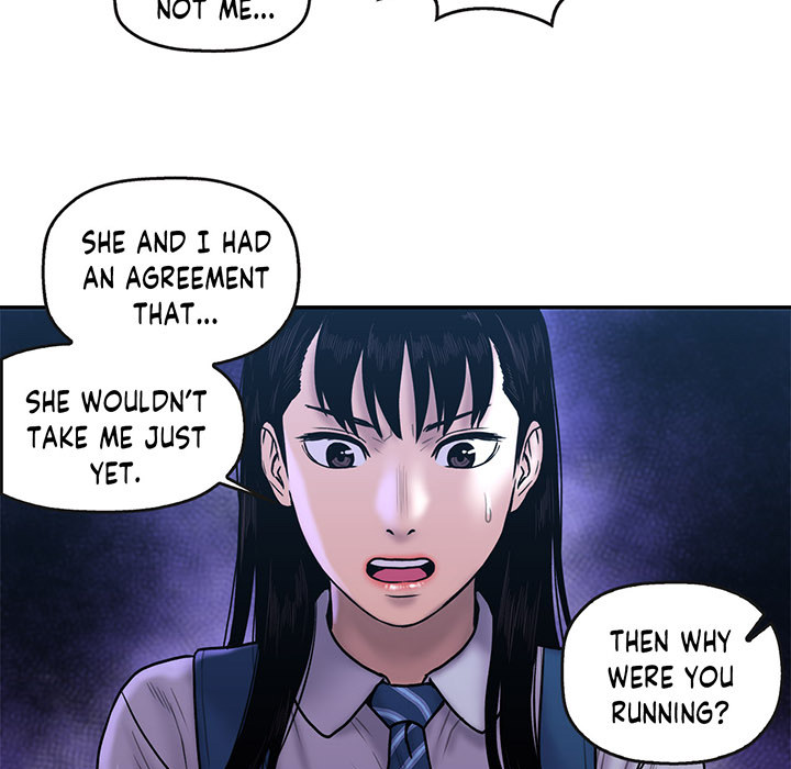 Sleeping With the Ghost - episode 23 - 38