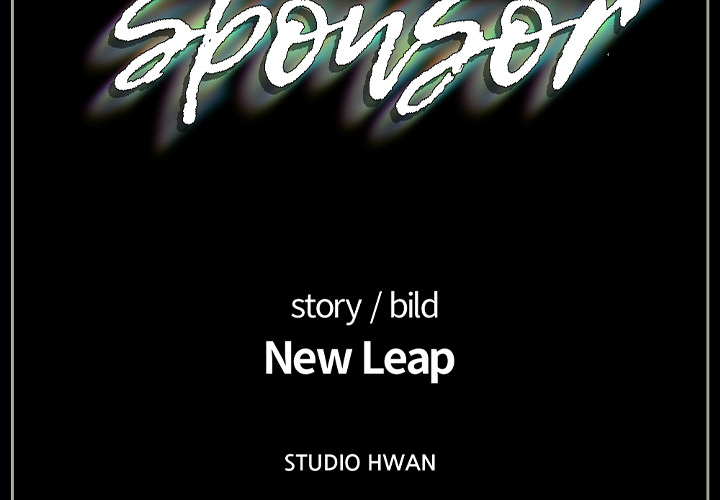 Sponsor - episode 23 - 2