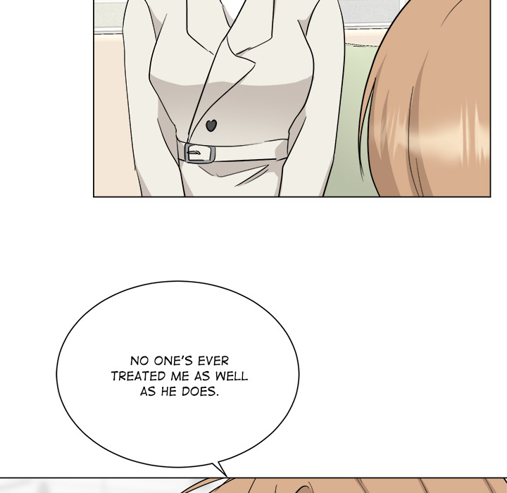 Secrets Between the Sheets [non-adult] - episode 46 - 75