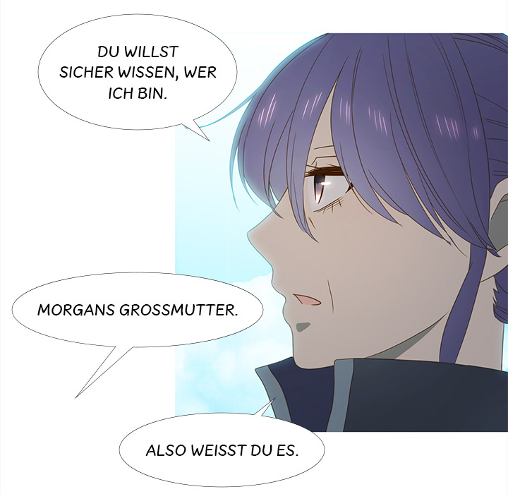 Mein Leben als Halb-Magi - episode 51 - 66