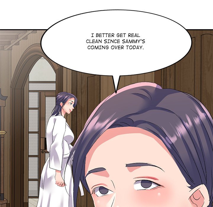 Sweet Angels - episode 6 - 107