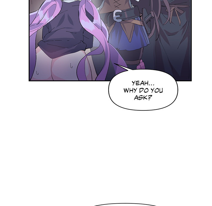 Log in to Lust-a-land - episode 11 - 46