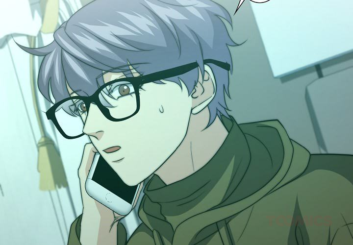 Die geheime Liebe des Omega K - episode 31 - 2