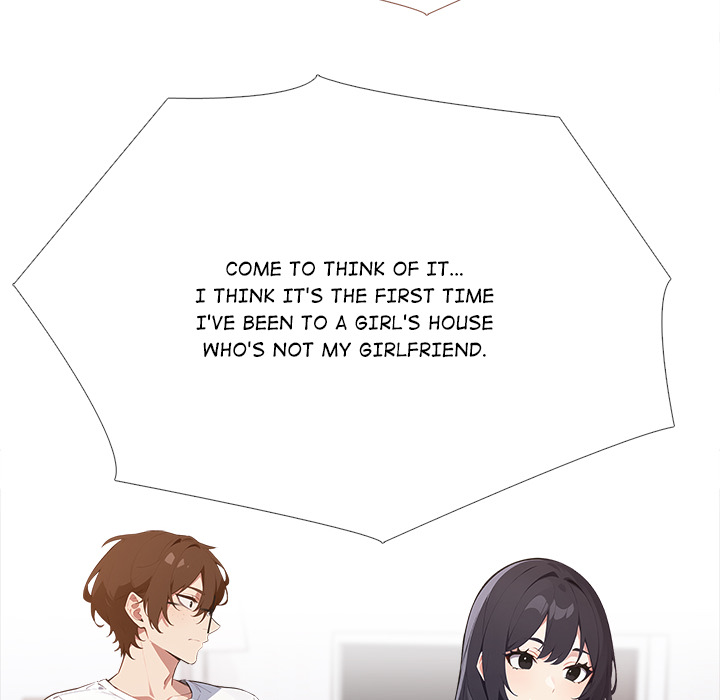 Desire Note - episode 10 - 33