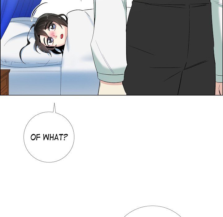 The Maid and the Vampire - episode 15 - 29