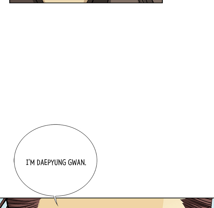 The Tale of The Hyungsan Sect - episode 1 - 53