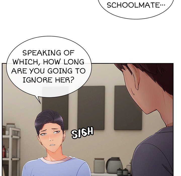 Sang-Ah - episode 34 - 88
