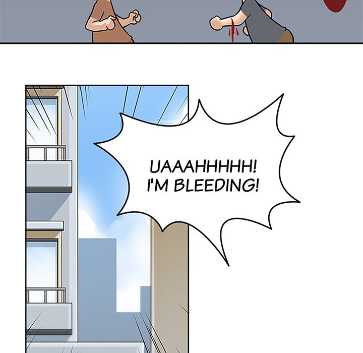 Agent Playboy, Reporting for Duty! - episode 16 - 44