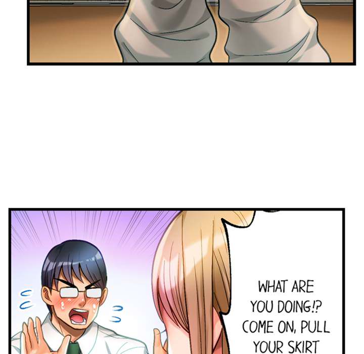 Mr. Wolf's Valley Girl Diet - episode 2 - 14