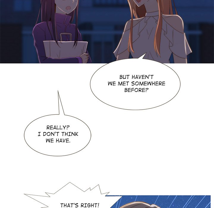 My Life as a Half-Magi - episode 9 - 16