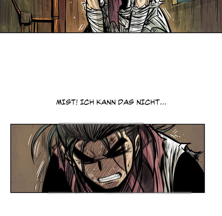 Der Schwertklan Joseons - episode 8 - 71