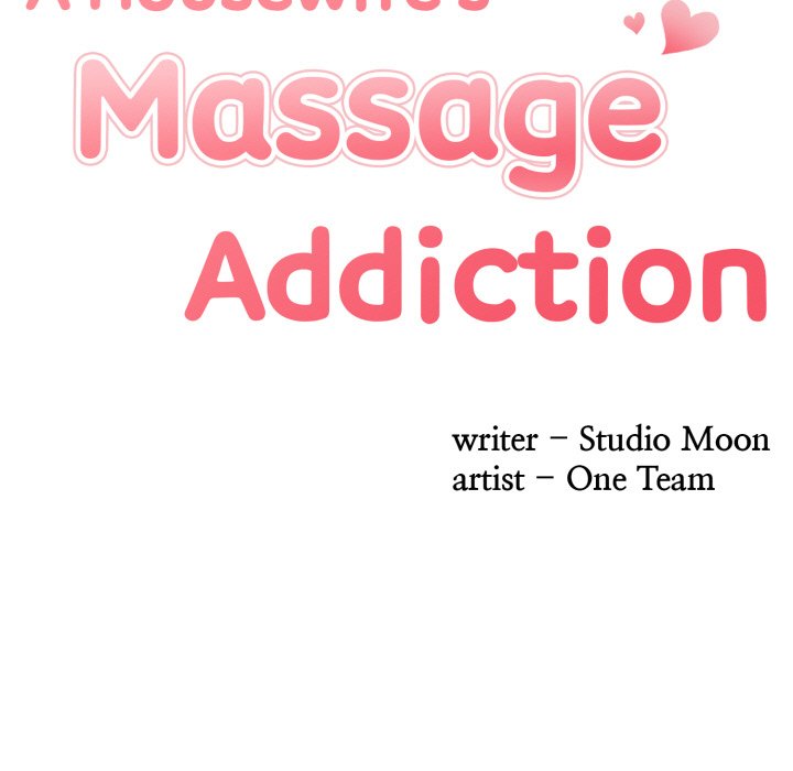 A Housewife's Massage Addiction - episode 6 - 10