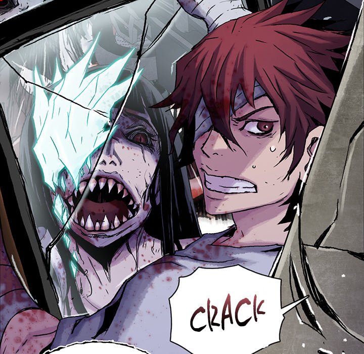 Blood Blade - episode 20 - 71