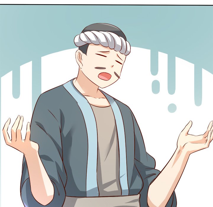 My Lovely Disciples - episode 6 - 121