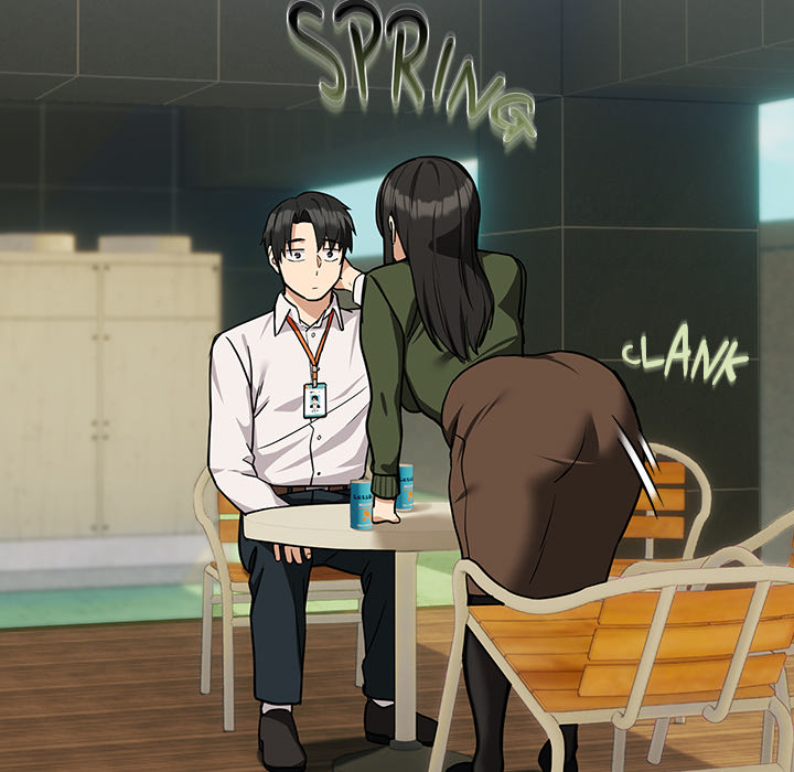 Dating After Work - UNCENSORED - episode 24 - 103