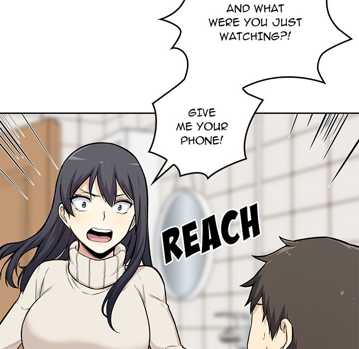Excuse Me, This is my Room - episode 17 - 18