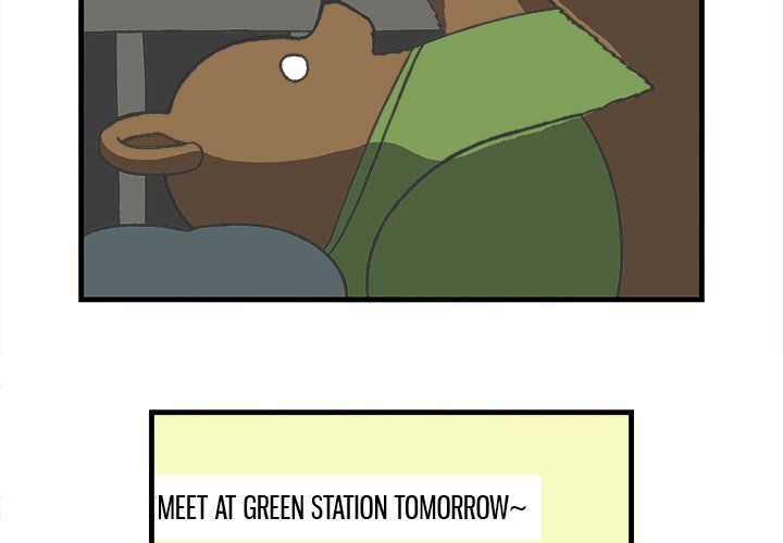 Herbivore High School - episode 19 - 2