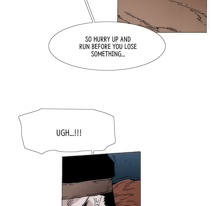 Living with One Leg - episode 4 - 14
