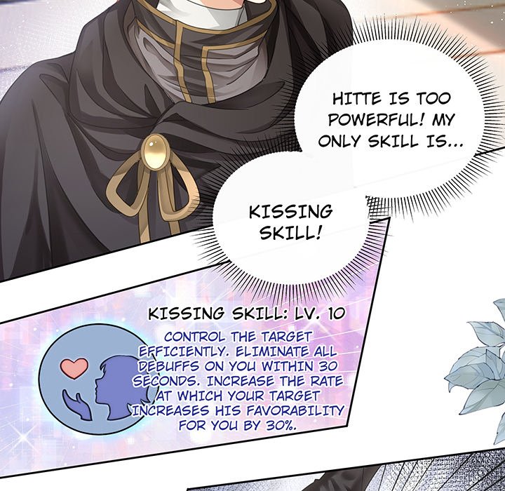 MASTER AND SEVEN LOVERS - episode 32 - 38