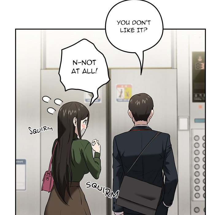 Dating After Work - episode 3 - 157