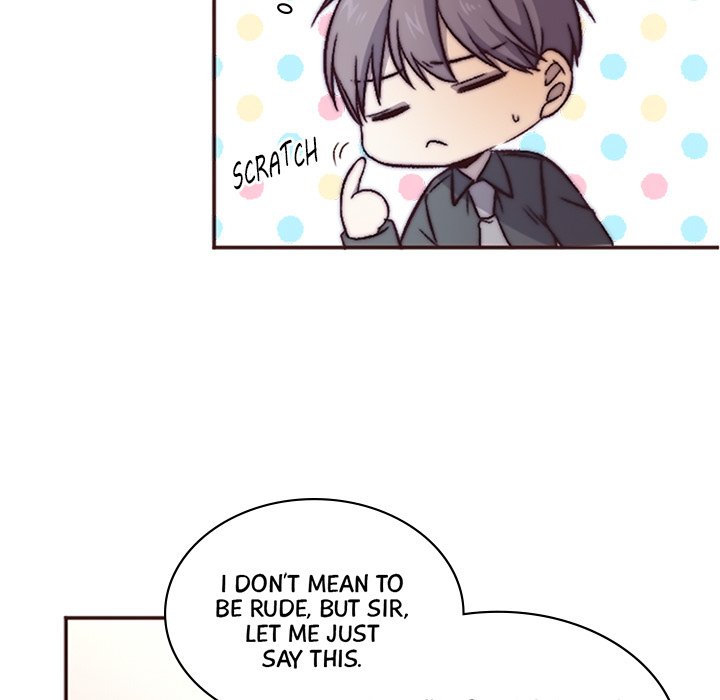 Linked Hearts - episode 8 - 34