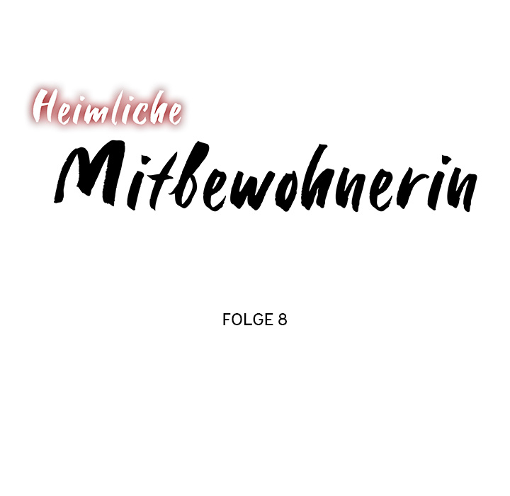 Heimliche Mitbewohnerin - episode 8 - 20