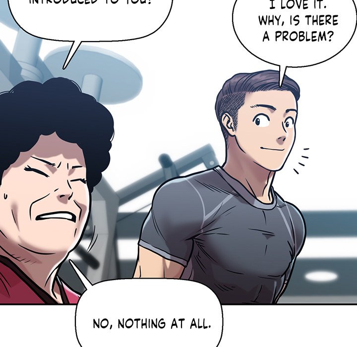 Sleeping With the Ghost - episode 1 - 98