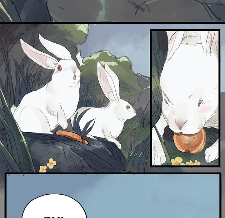 The Land of Flowers - episode 14 - 22